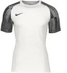 Nike Academy Trikot Kinder - wei&szlig;/schwarz-122-128
