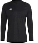 adidas Tiro 23 Competition Torwarttrikot Herren - schwarz -S