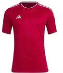 adidas Campeon 23 Trikot Herren - rot - S