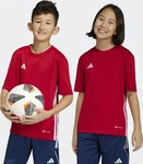 adidas performance HS0539, adidas performance adidas Tabela 23 Trikot Kinder - rot -