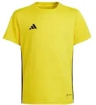adidas Tabela 23 Trikot Kinder - gelb/schwarz-116