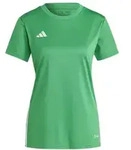 adidas Tabela 23 Trikot Damen - gr&uuml;n/wei&szlig; - L