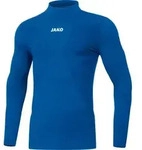 Jako Turtleneck Comfort 2.0 Kinder - sportroyal - 2XS