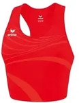 Erima Racing Bra Damen - rot - 34