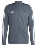 adidas Tiro 23 League Trainingsjacke Herren - grau - S