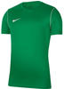 Nike Park 20 T-Shirt Kinder - grün/weiß-147-158