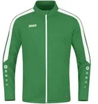 Jako Polyesterjacke Power - sportgr&uuml;n - 34