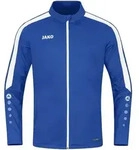 Jako Polyesterjacke Power - royal - 34