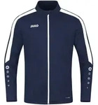 Jako Polyesterjacke Power - marine - 34