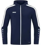 Jako Kapuzenjacke Power - marine - 34