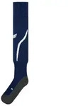Erima Tanaro Stutzenstrumpf Kinder - new navy/wei&szlig; - 0