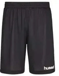 hummel Essential Torwart Shorts Herren - schwarz - M