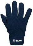 Jako Feldspielerhandschuhe Fleece - navy - 10
