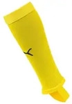 Puma teamLIGA Stirrup Stutzen - gelb-43-46