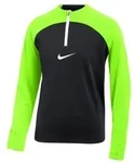 Nike Academy Pro Drill Trainingstop Kinder - schwarz/gelb-122-128