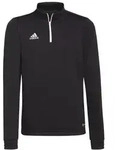 adidas Entrada 22 Trainingstop Kinder - schwarz-152