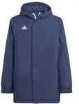 adidas Entrada 22 Stadionjacke Kinder - navy - 128