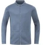 Jako Jacke Pro Casual - smokey blue - S
