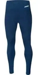 Jako Long Tight Comfort 2.0 Kinder - navy - 2XS