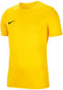 Nike Park VII Kurzarm Trikot Herren - gelb S