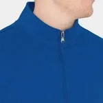 Jako Sweatjacke Doubletex - royal - 3XL