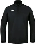 Jako Rainzip Team Kinder - schwarz - 116