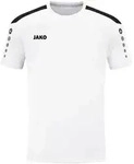 Jako Trikot Power KA Kinder - wei&szlig; - 116