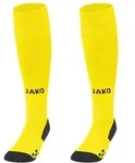 Jako Allround Stutzenstrumpf Unisex Erwachsene - citro - 1