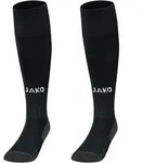 Jako Stutzenstrumpf Allround - schwarz - 1