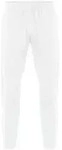 Jako Polyesterhose Power - wei&szlig; - 34
