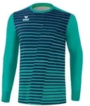 Erima Torwarttrikot Pro Kinder - columbia/new navy - 128