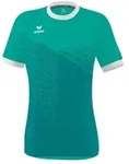 Erima Mantua Trikot Damen - columbia/wei&szlig; - 34