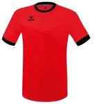 Erima Mantua Trikot Herren - rot/schwarz - S