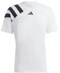 adidas Fortore 23 Trikot Herren - wei&szlig;/schwarz -M
