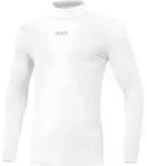 Jako Turtleneck Comfort 2.0 - wei&szlig; - L
