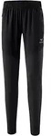 Erima Performance Allroundhose Damen - schwarz - 34