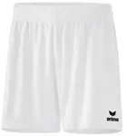 Erima Rio 2.0 Shorts Damen - wei&szlig; - 34