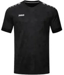 Jako Pixel Trikot Herren - schwarz/wei&szlig; - S