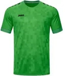 Jako Trikot Pixel KA - soft green - S