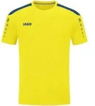 Jako Trikot Power KA Kinder - citro/royal - 116