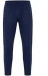 Jako Polyesterhose Power - marine - S
