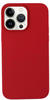 JT Berlin Case Steglitz für iPhone 14 Pro Max Rot iPhone 14 Pro Max
