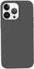 JT Berlin Case Steglitz für iPhone 14 Pro Grau iPhone 14 Pro