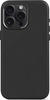 Decoded Leder Case mit MagSafe für iPhone 15 Pro Max Schwarz iPhone 15 Pro Max