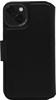 DECODED D23IPO61MW1BK, Decoded Leder MagSafe Wallet für iPhone 14 / 13 Schwarz