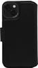 Decoded Leder MagSafe Wallet für iPhone 14 Plus Schwarz iPhone 14 Plus