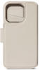 Decoded Leder Wallet mit MagSafe für iPhone 15 Pro Max Ton iPhone 15 Pro Max