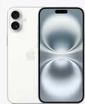 Apple MXVV3ZD/A, Apple iPhone 16 Plus Wei&szlig; 6,7" 128GB 4,5 - 30 W USB PD