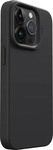 LAUT L_IP23B_HX_BK, LAUT Huex Slim Case f&uuml;r iPhone 15 Pro Schwarz iPhone 15 Pro
