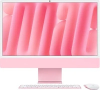 Apple MD2U4D/A, Apple iMac 24" Retina 4.5k Display M4